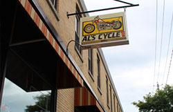 Al's Cycle Parts Inc