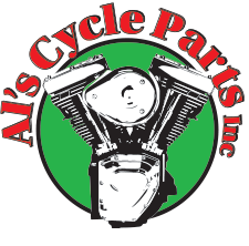 Al's Cycle Parts Inc